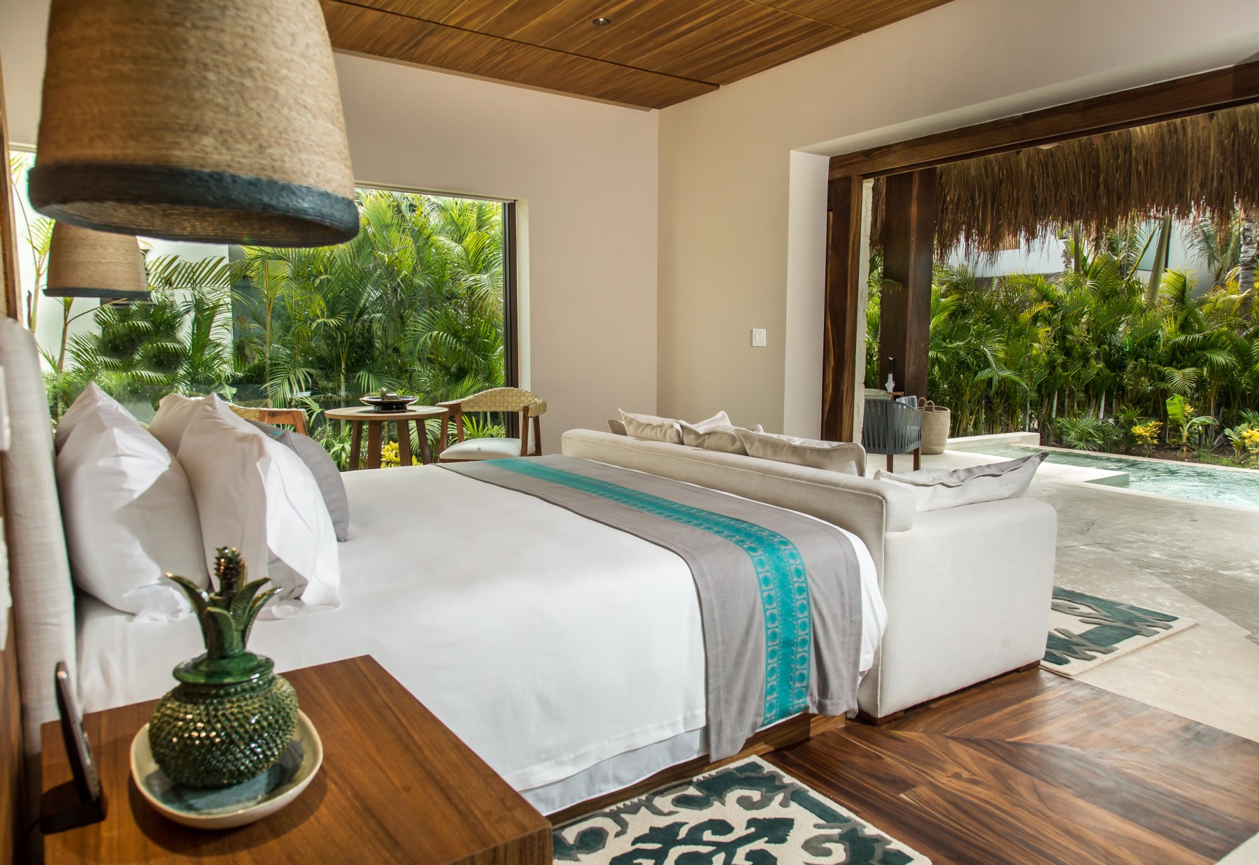 Serenity Pool Villa